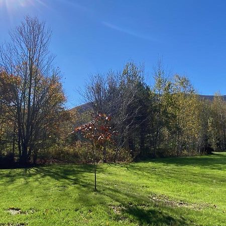 Hunter Mountain Sanctuary Villa Exterior photo