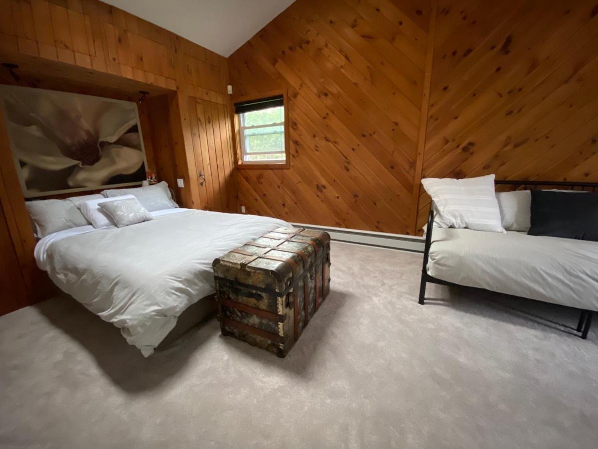 Hunter Mountain Sanctuary Villa Exterior photo