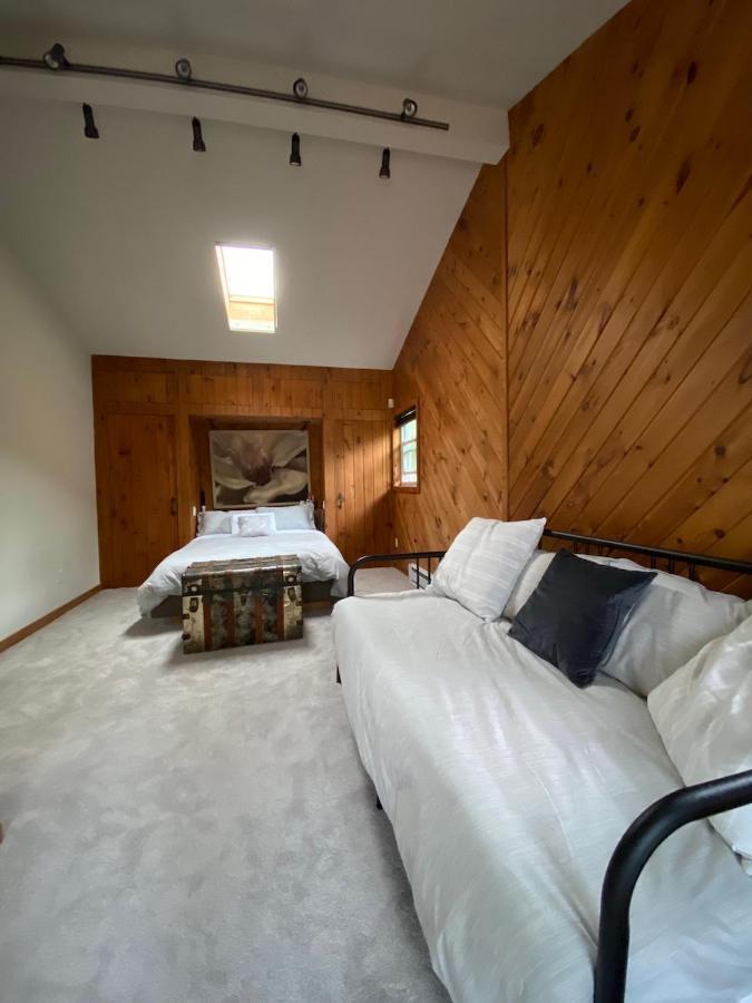 Hunter Mountain Sanctuary Villa Exterior photo