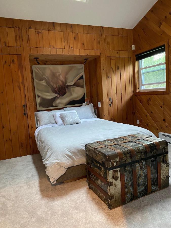 Hunter Mountain Sanctuary Villa Exterior photo