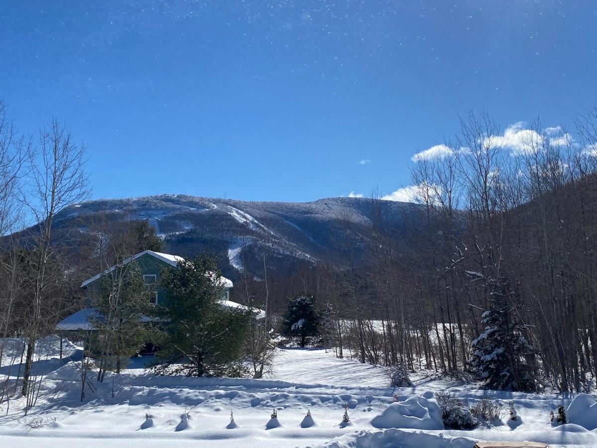 Hunter Mountain Sanctuary Villa Exterior photo