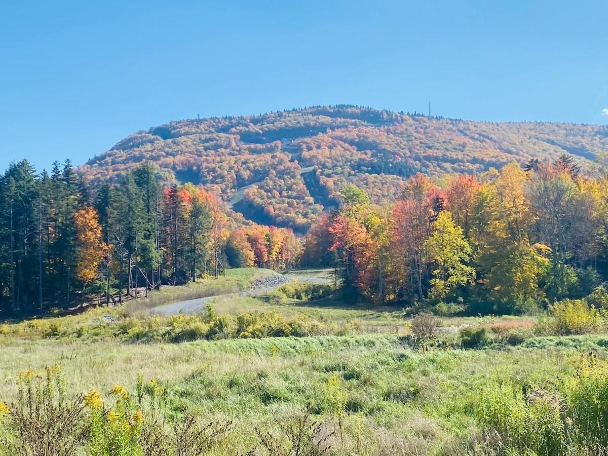 Hunter Mountain Sanctuary Villa Exterior photo