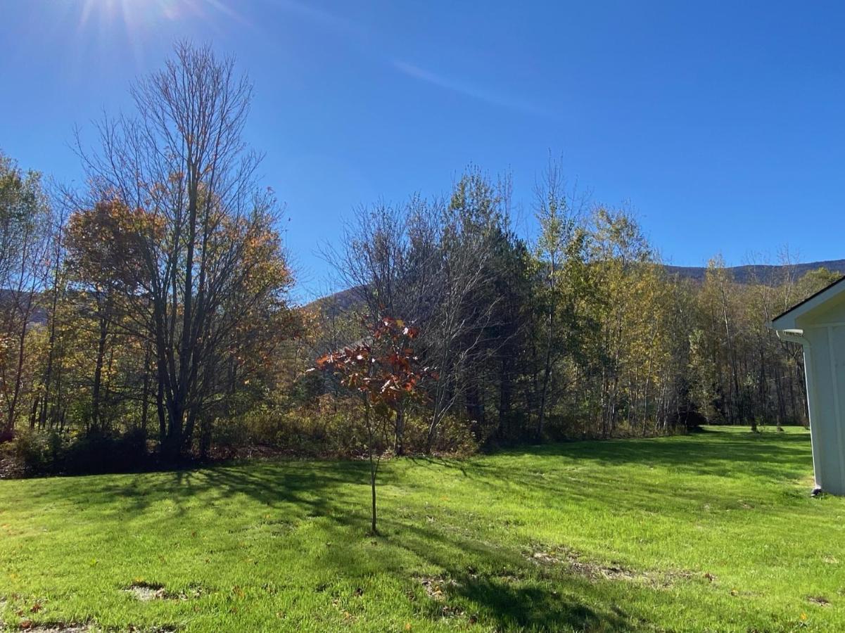 Hunter Mountain Sanctuary Villa Exterior photo